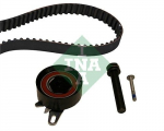 Hammasrihma komplekt INA 530 0173 10