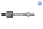 Sisemine rooliots,roolivarras MEYLE 516 030 0004