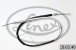 Tross,seisupidur LINEX 15.02.40