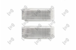 Salongivalgusti ABAKUS L38-410-001LED