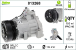 Kompressor,kliimaseade VALEO 813268