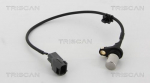 Andur, v&auml;ntv&otilde;ll TRISCAN 8855 13103