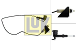 Andja-/peasilindrikomplekt,Sidur Schaeffler LuK 513 0027 10