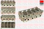 Silindripea FAI AutoParts BCH005