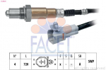 Lambda andur FACET 10.8526