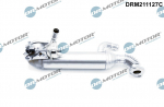 Radiaator,heitgaaside tagasijooks Dr.Motor Automotive DRM211127C
