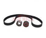 Hammasrihma komplekt ASHIKA KCT327