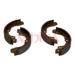 Piduriklotside komplekt ASHIKA 55-K0-007