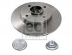 Piduriketas FEBI BILSTEIN 32782