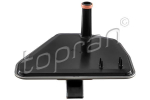 H&uuml;draulikafilter,automaatk&auml;igukast TOPRAN 113 745