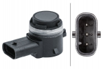 Sensor, parkimisabi HELLA 6PX 358 141-261