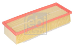 &Otilde;hufilter FEBI BILSTEIN 109216
