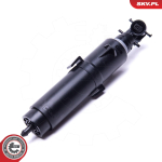 Pesuveed&uuml;&uuml;s, Tulepesurid ESEN SKV 15SKV607