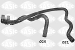 Jahutusvoolik SASIC SWH0300