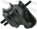 Paigutus,Mootor FEBEST SZM-017