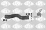 Laadimis&otilde;hu voolik SASIC 3334039