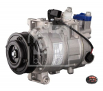 Kompressor,kliimaseade FEBI BILSTEIN 45164