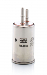K&uuml;tusefilter MANN-FILTER WK 6038