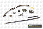 Mootori keti komplekt BGA TC0330FK