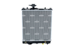 Radiaator,mootorijahutus NRF 53927
