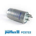 K&uuml;tusefilter PURFLUX FCS722