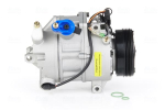Kompressor,kliimaseade NISSENS 890038