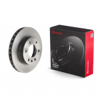 Piduriketas BREMBO 09.A895.11