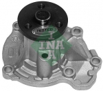 Veepump, mootori jahutus Schaeffler INA 538 0508 10