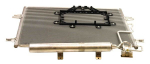 Kondensaator,kliimaseade MAXGEAR AC830150