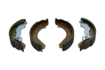 Piduriklotside komplekt Kavo Parts KBS-2911