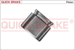 Kolvid,pidurisadul QUICK BRAKE 185211K