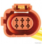 Kaabli remondikomplekt, EGR-klapp Herth+Buss Elparts 51277264