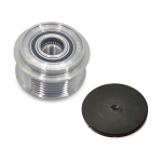 Generaatori vabak&auml;ik SKF VKM 06509