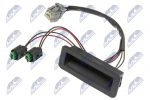 Tagaluugi k&auml;epide NTY EZC-LR-033