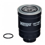 K&uuml;tusefilter HENGST FILTER H877WK D998