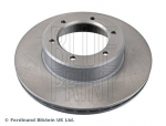 Piduriketas BLUE PRINT ADT343100