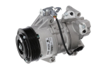 Kompressor,kliimaseade VALEO 690238