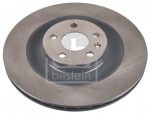 Piduriketas FEBI BILSTEIN 174754
