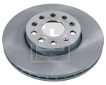 Piduriketas FEBI BILSTEIN 22902