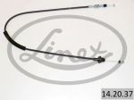 Gaasitross LINEX 14.20.37