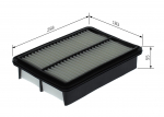 &Otilde;hufilter BOSCH F 026 400 747