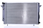 Radiaator,mootorijahutus NISSENS 60467A