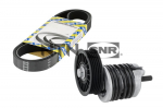 Soonrihmakomplekt SNR KA857.23