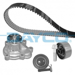Veepump + hammasrihmakomplekt DAYCO KTBWP5310