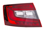 Tagatuli HELLA 2SK 012 881-051
