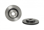 Piduriketas BREMBO 09.D573.11