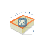 &Otilde;hufilter UFI 30.180.00