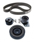 Hammasrihma komplekt SNR KD455.51