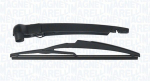 Kojameehe komplekt, klaasipesu MAGNETI MARELLI WRQ0239