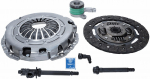Sidurikomplekt SACHS 3000 990 445